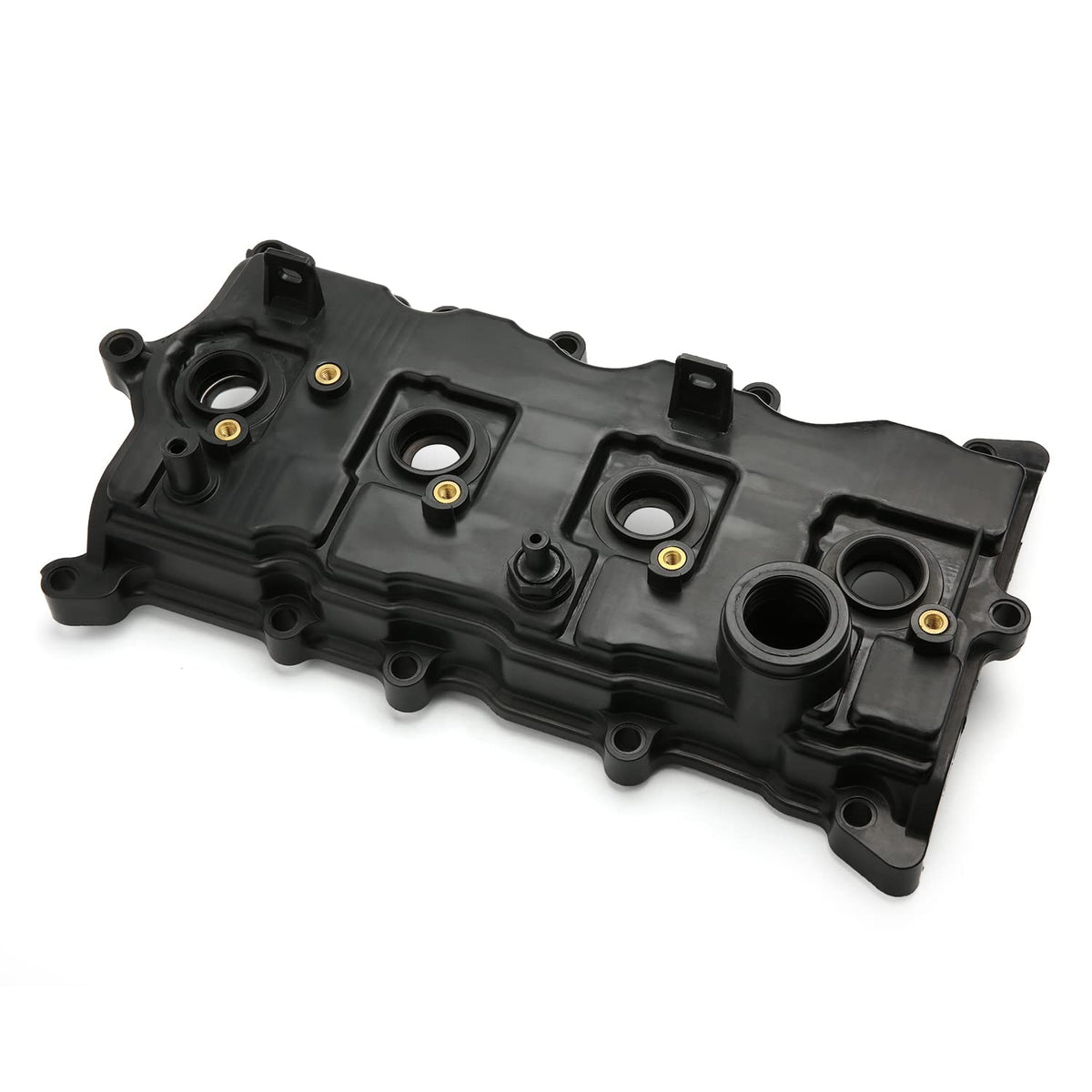 MILIPARTS kit packaging and labeled parts layout simplifying identification and install