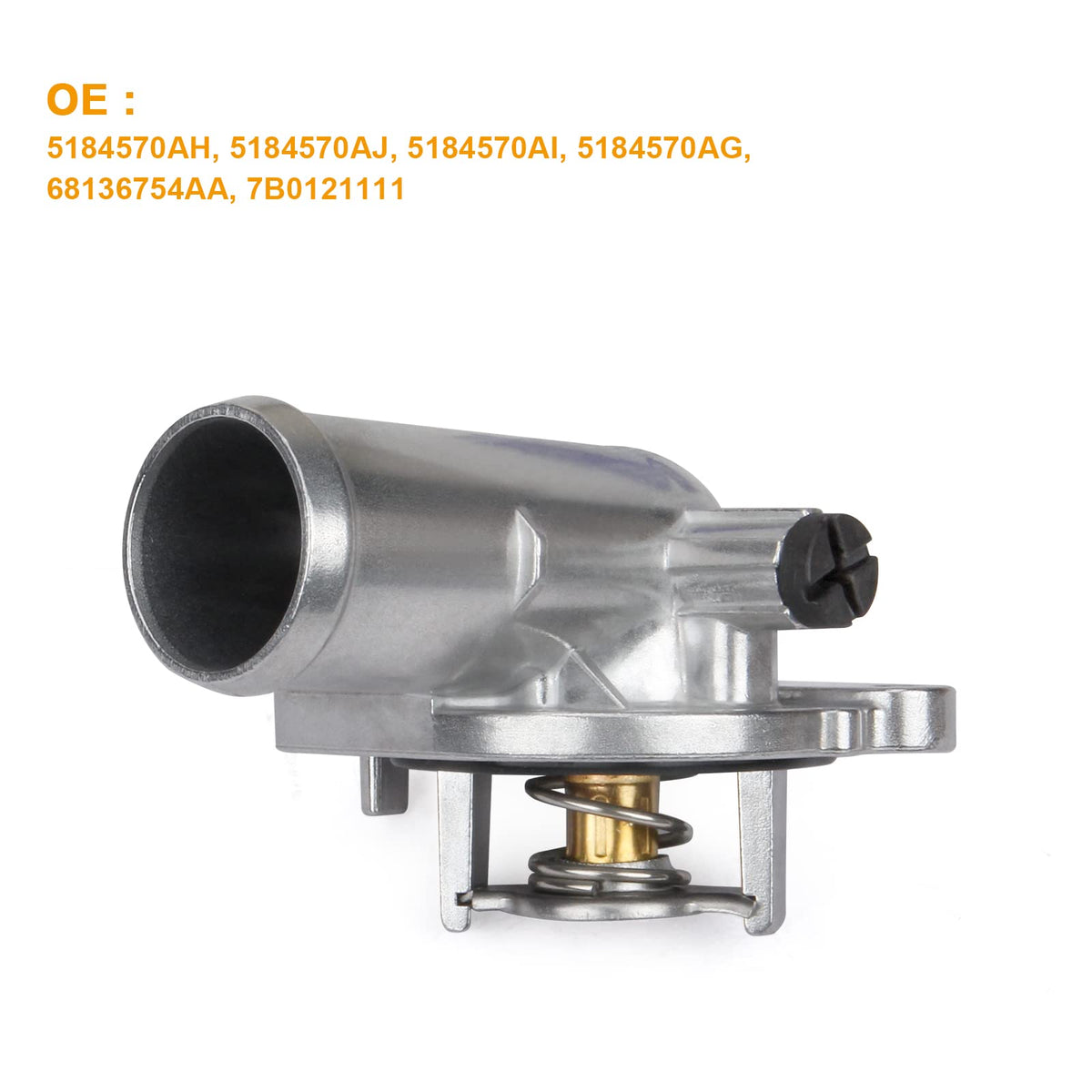 MILIPARTS scale comparison with tools showing size and easy handling