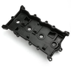 MILIPARTS valve cover with torque wrench for scale and proper installation guidance