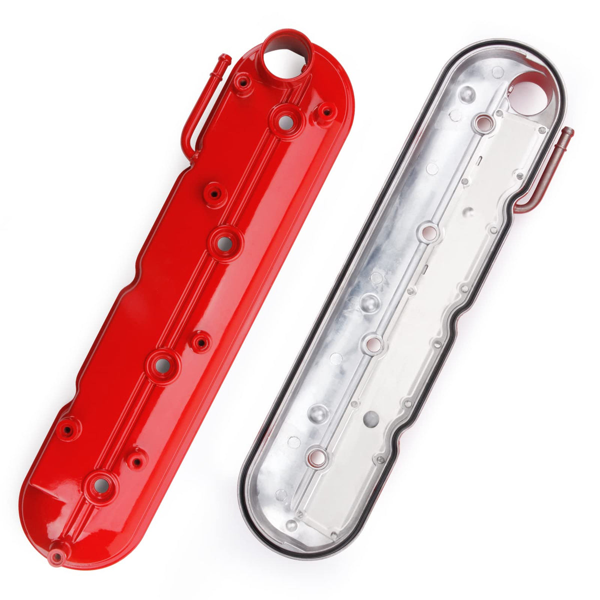 MILIPARTS size comparison beside wrench for scale and compatibility benefit