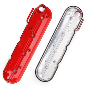 MILIPARTS size comparison beside wrench for scale and compatibility benefit