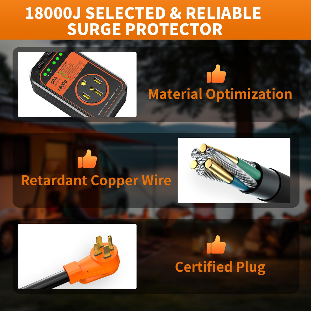 MILLIONHOME flame-retardant shell texture for enhanced safety and durability