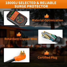 MILLIONHOME flame-retardant shell texture for enhanced safety and durability
