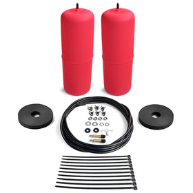 MILLISEC complete kit layout showing all parts for easy installation