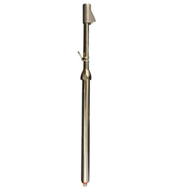 Milton S-986 front view showing clear scale and durable construction for reliable readings