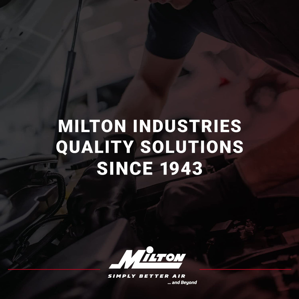 Milton S-506 opened to reveal replaceable gauge and valve cartridges for long life