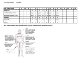 Milwaukee Leather full side leg zipper visible for easy boot removal