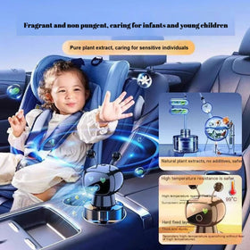 Milymax retail packaging and label view showing brand and safe formula information benefit