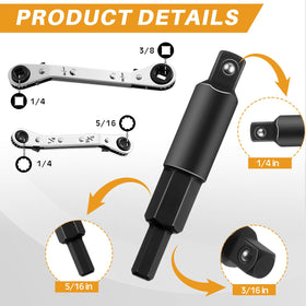 Mimorou pack of 20 valve cores close detail illustrating spare parts for on-site replacements