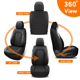 MINGBRON stylish interior lifestyle shot upgrading cabin appearance