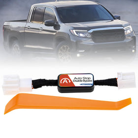 Mingrui test front view packaging showing eliminator and tool for easy install benefit