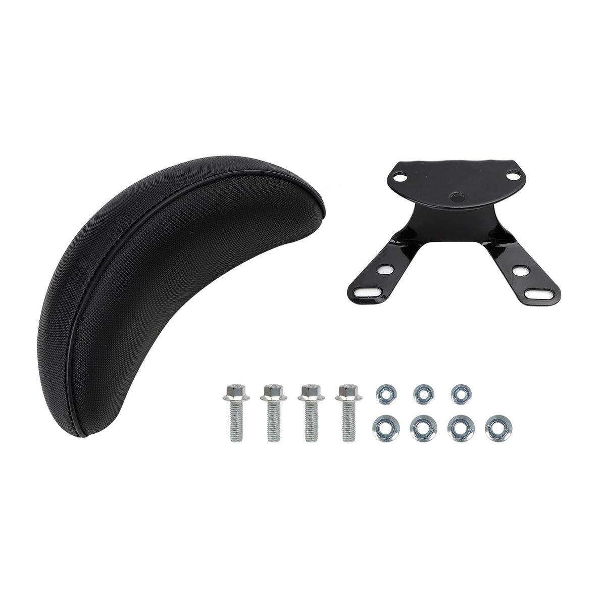 Minho backrest scale next to ruler showing 20cm height and accurate fitment