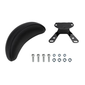 Minho backrest scale next to ruler showing 20cm height and accurate fitment