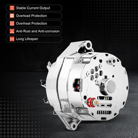 MINPART mounting bracket and holes showing bolt pattern for straightforward fitment