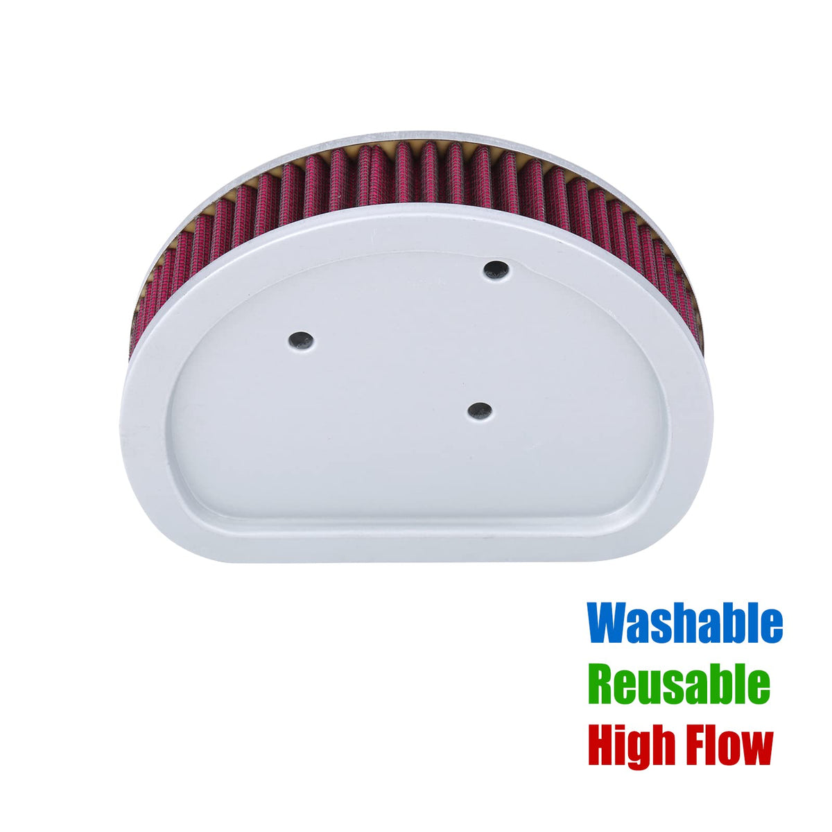 MINSTAR HD-1499 on Harley motorcycle conveying road-ready performance and reliability