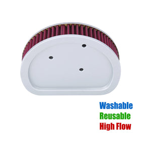 MINSTAR HD-1499 on Harley motorcycle conveying road-ready performance and reliability