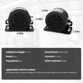 MIRKOO close-up of beeper grille showcasing build quality and clear acoustic output benefit
