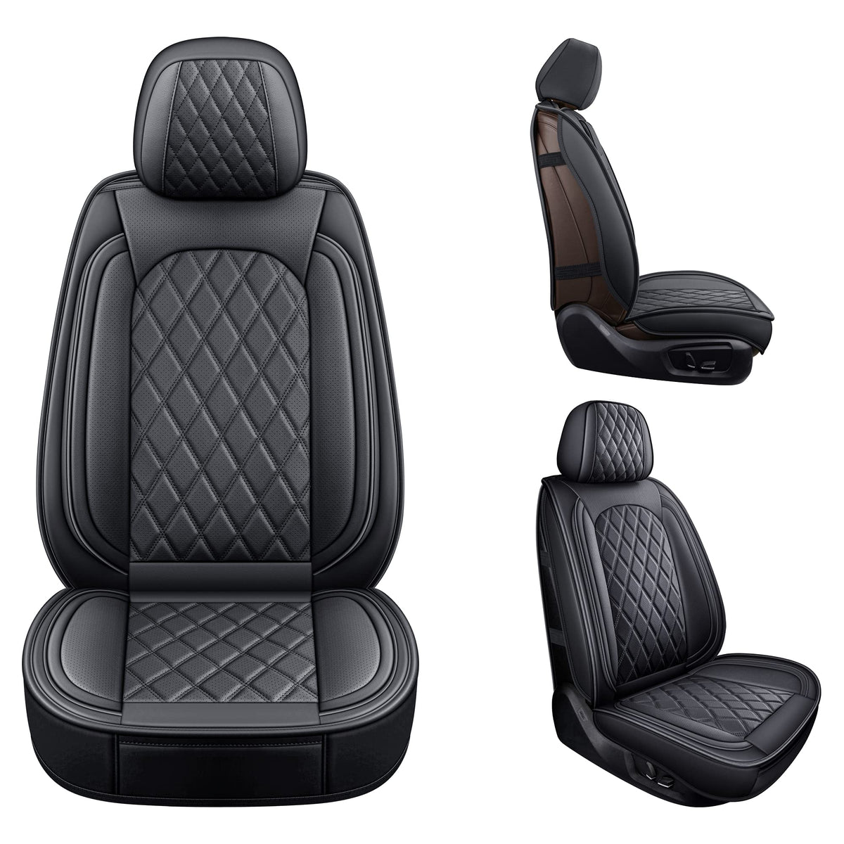 MIROZO installed in SUV lifestyle shot, enhances cabin appearance
