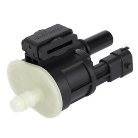 Mirthcos purge valve front view showing OEM fit, ensures correct replacement