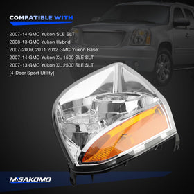 Misakomo close-up polycarbonate lens highlighting scratch resistance benefit