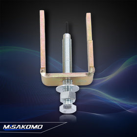 Misakomo packaging with warranty card illustrating long-term protection and confidence