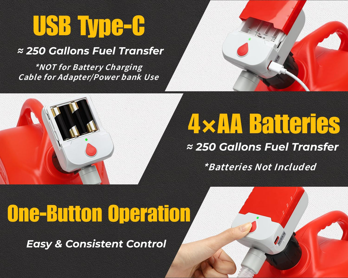 MISFANS kit adapters and accessories laid out for universal fit