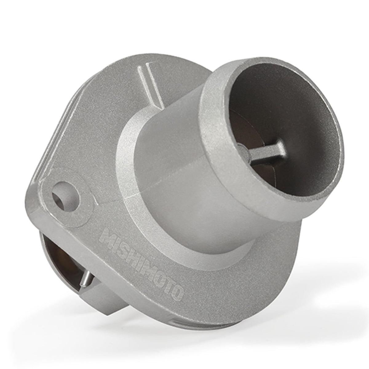 Mishimoto rubber O-ring and gasket detail ensuring leak-free seal and reliable performance