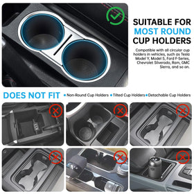 Misoull rotation action demonstration showing 360‑degree swivel convenience
