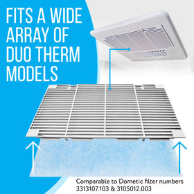 Mission Automotive foam close-up highlighting pore structure for efficient filtration