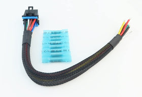 MITOB close up of terminals demonstrating solid contact and corrosion resistance