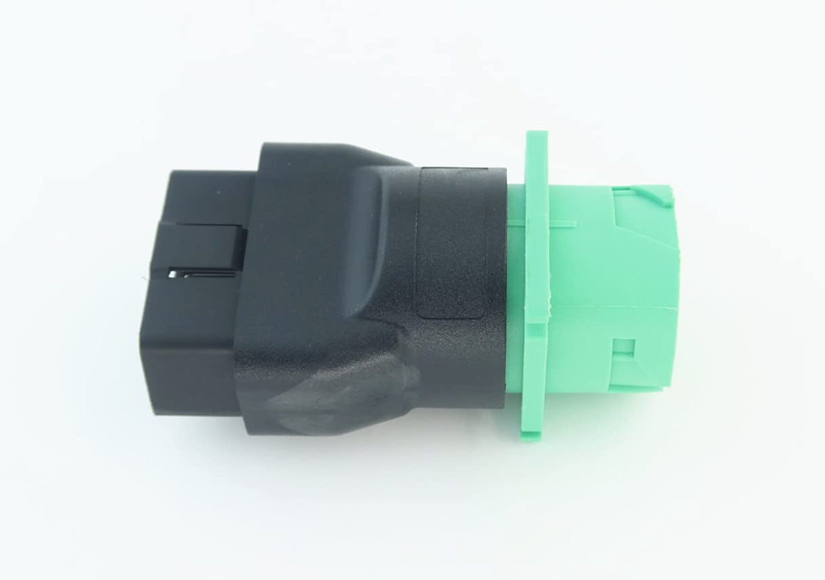 MITOB label and markings visible to confirm model compatibility before installation