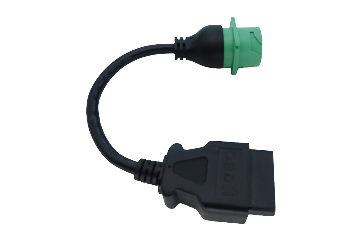 MITOB thick 20AWG cable texture showing durable insulation for longer life