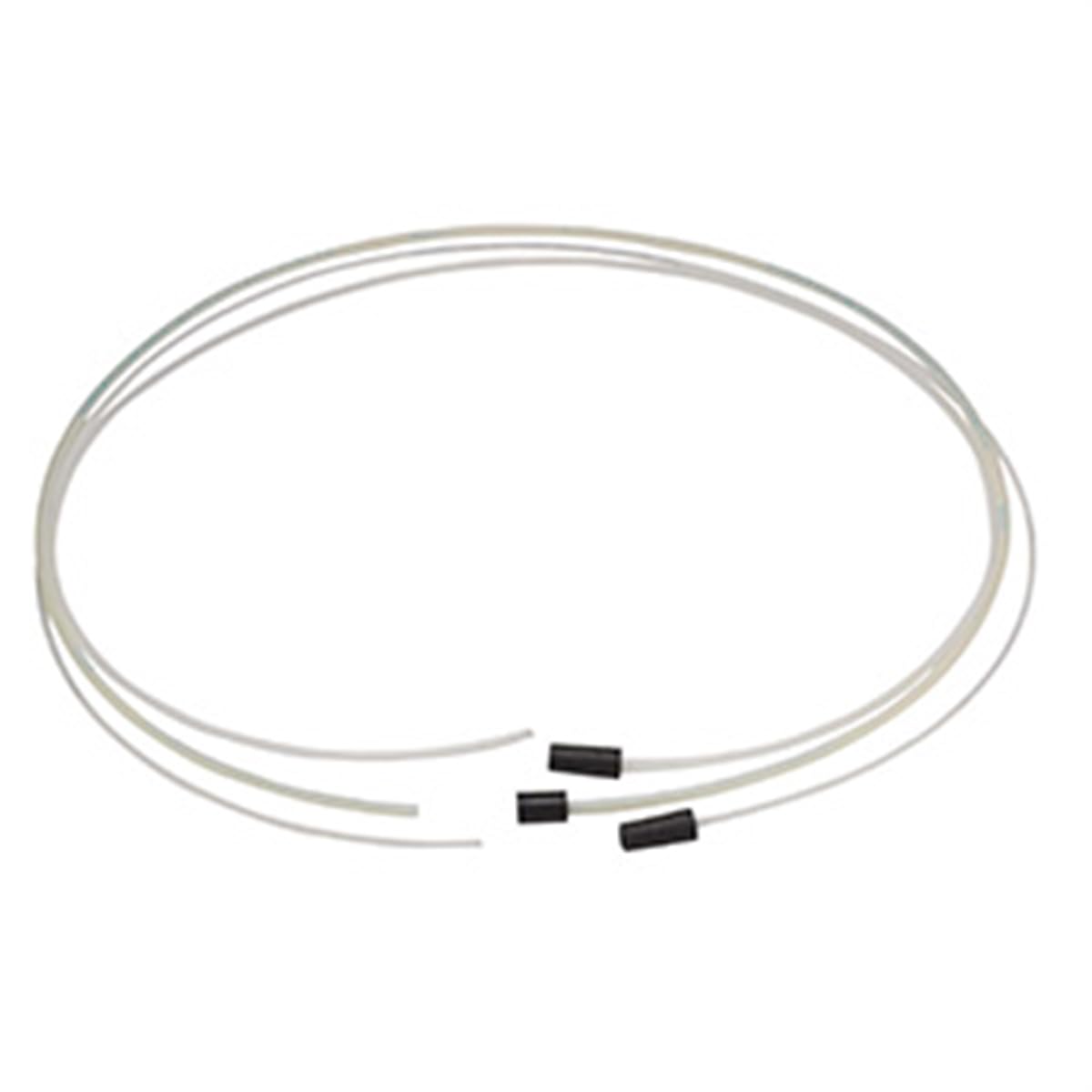 Mityvac extended tube kit front packaging showing included hoses and connectors for easy identification