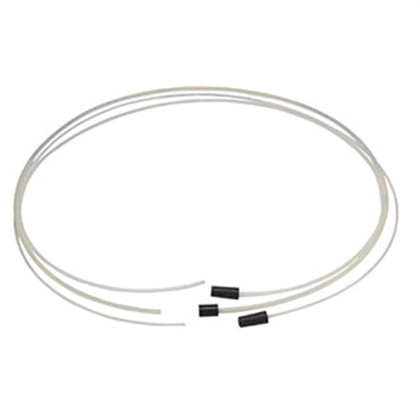 Mityvac extended tube kit front packaging showing included hoses and connectors for easy identification