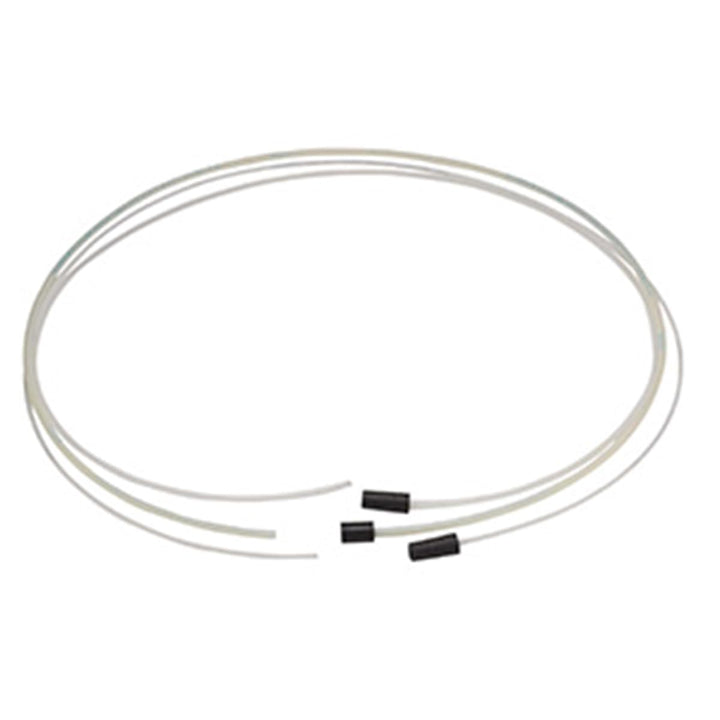 Mityvac extended tube kit front packaging showing included hoses and connectors for easy identification