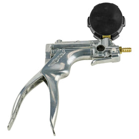 Mityvac assortment of hoses and quick-connect fittings for versatile brake and diagnostic work