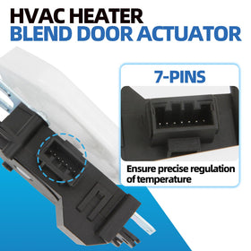 MITZONE actuator packaging and instructions providing clear install guidance