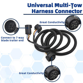 MITZONE extension running along truck bed demonstrating added reach and convenience