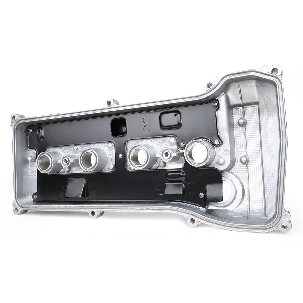 MITZONE valve cover kit staged in garage indicating ready-to-install convenience