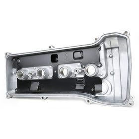 MITZONE valve cover kit staged in garage indicating ready-to-install convenience