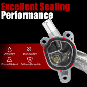 MITZONE installed in engine bay showing correct fitment and vehicle-ready reliability benefit