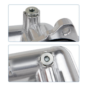MITZONE packaged assembly and contents ready to install for convenient replacement
