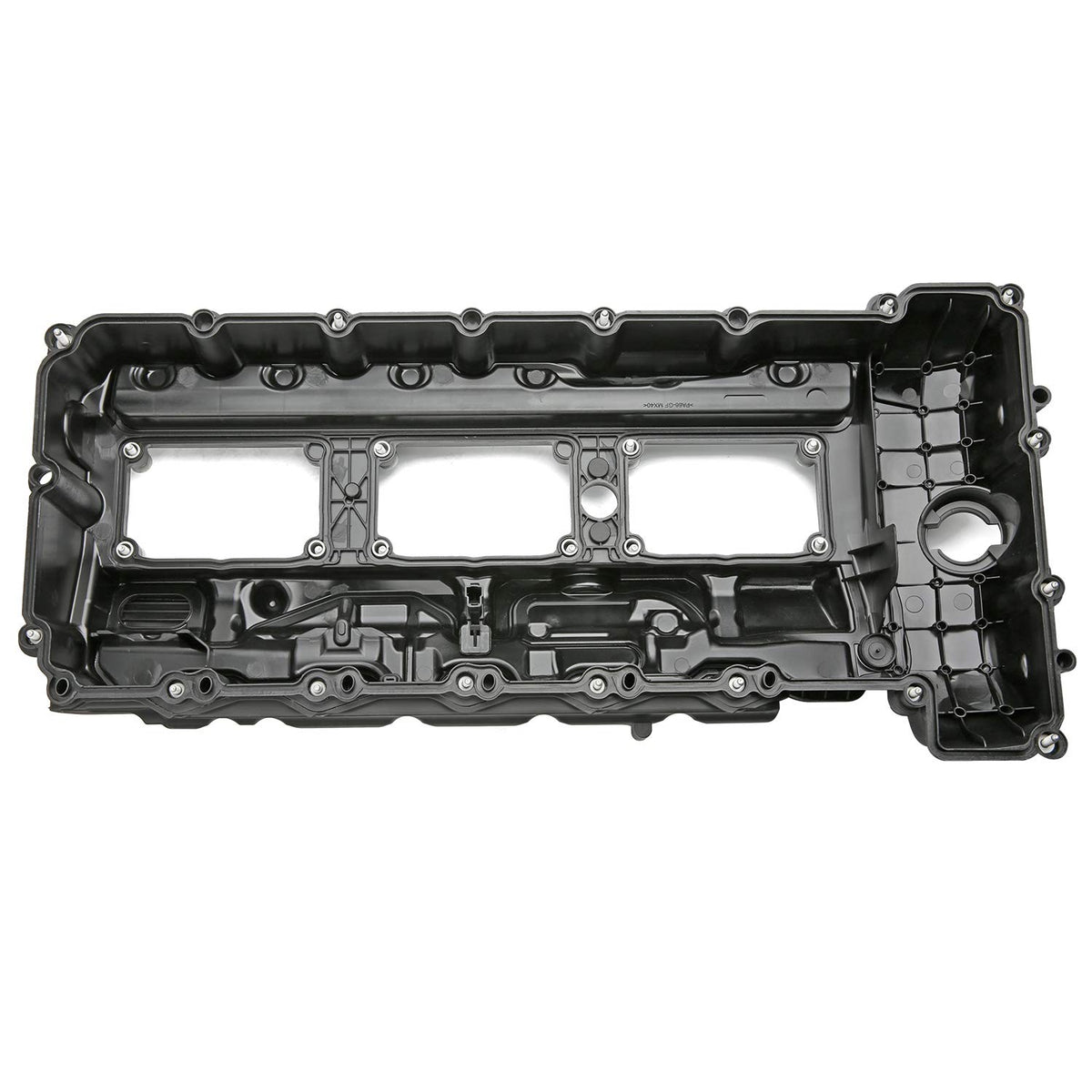 MITZONE packaging and included parts arranged to show all included components