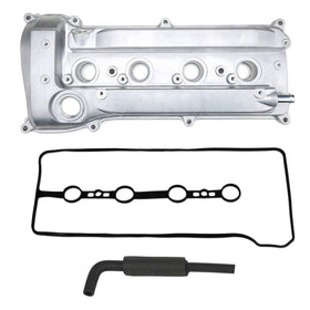 MITZONE valve cover front view showing fitment and clean finish for reliable replacement