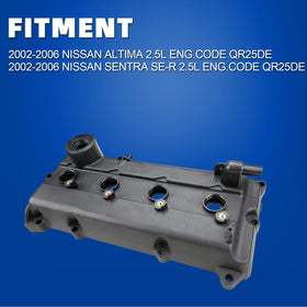 MITZONE valve cover gasket close-up showing precise sealing surface benefit