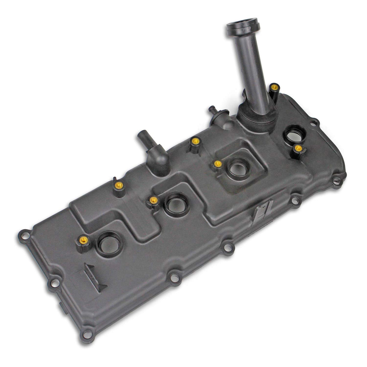 MITZONE packaged kit layout with both covers and hardware for efficient replacement