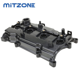 MITZONE complete packaging and contents arranged to show full kit convenience