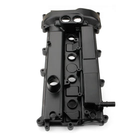 MITZONE valve cover beside ruler showing accurate dimensions benefit