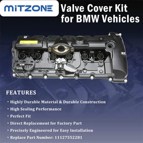 MITZONE workshop lifestyle installation demonstrating faster DIY replacement