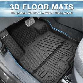 Mixsuper TPE surface close-up showing textured non-slip pattern and durability